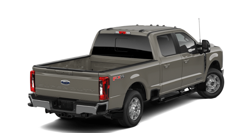 2026 Ford Super Duty F-250 SRW F-250® XLT