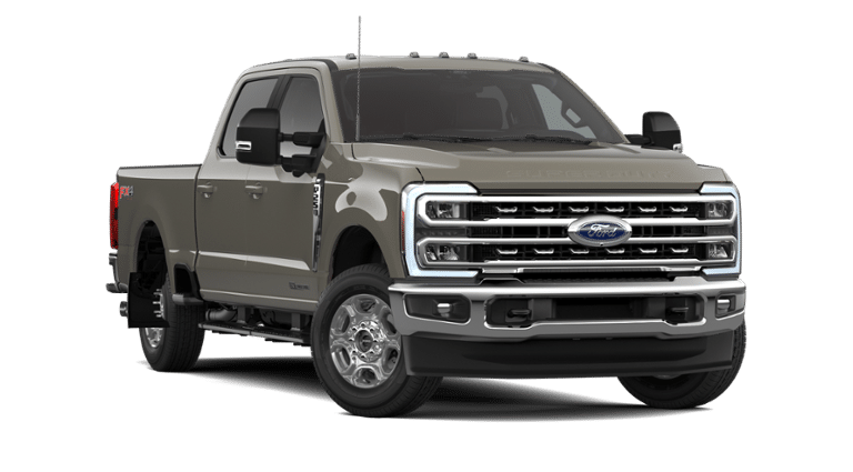 2026 Ford Super Duty F-250 SRW F-250® XLT