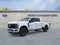 2026 Ford Super Duty F-250 SRW F-250® Platinum®