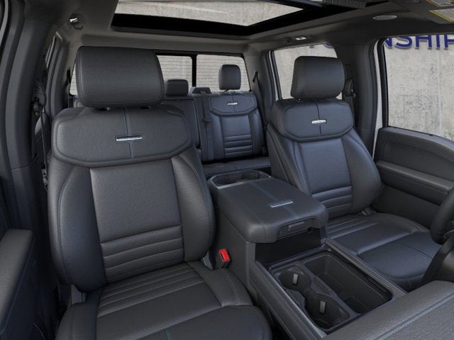 2026 Ford Super Duty F-250 SRW F-250® Platinum®