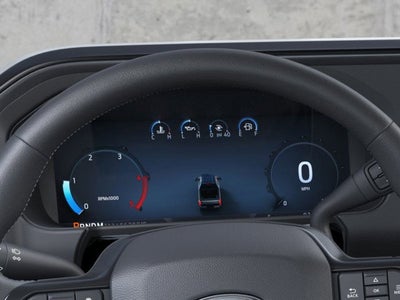 2026 Ford Super Duty F-250 SRW F-250® Platinum®