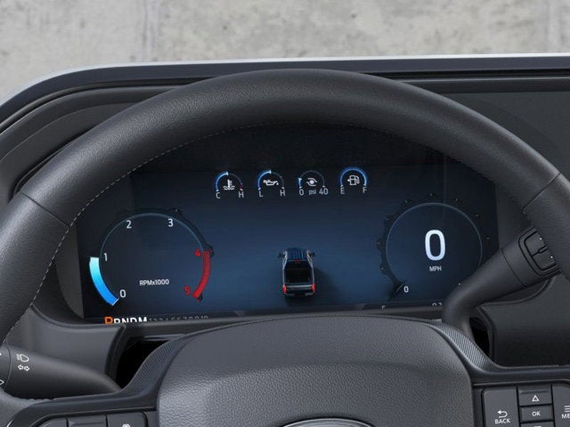 2026 Ford Super Duty F-250 SRW F-250® Platinum®