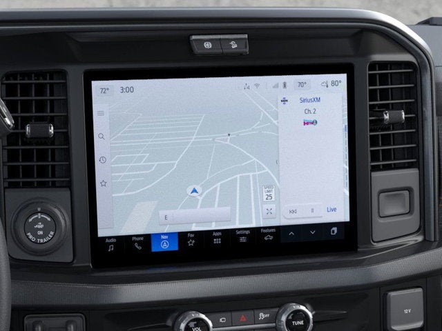 2026 Ford Super Duty F-250 SRW F-250® Platinum®