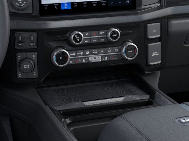 2026 Ford Super Duty F-250 SRW F-250® Platinum®