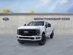 2026 Ford Super Duty F-250 SRW F-250® Platinum®