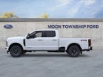 2026 Ford Super Duty F-250 SRW F-250® Platinum®