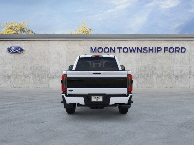 2026 Ford Super Duty F-250 SRW F-250® Platinum®