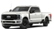 2026 Ford Super Duty F-250 SRW F-250® Platinum®