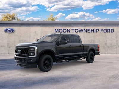 2026 Ford Super Duty F-250 SRW F-250® Lariat®