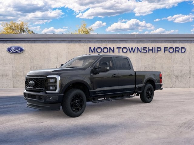 2026 Ford Super Duty F-250 SRW F-250® Lariat®