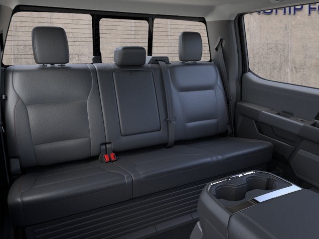 2026 Ford Super Duty F-250 SRW F-250® Lariat®