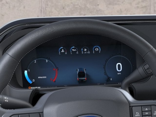 2026 Ford Super Duty F-250 SRW F-250® Lariat®