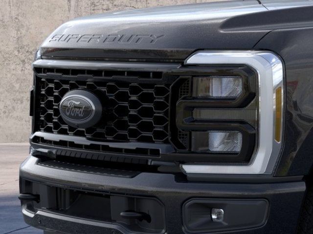 2026 Ford Super Duty F-250 SRW F-250® Lariat®