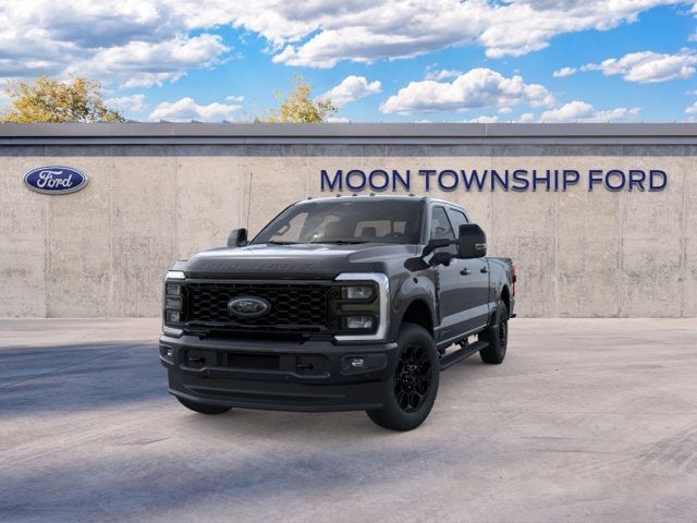 2026 Ford Super Duty F-250 SRW F-250® Lariat®