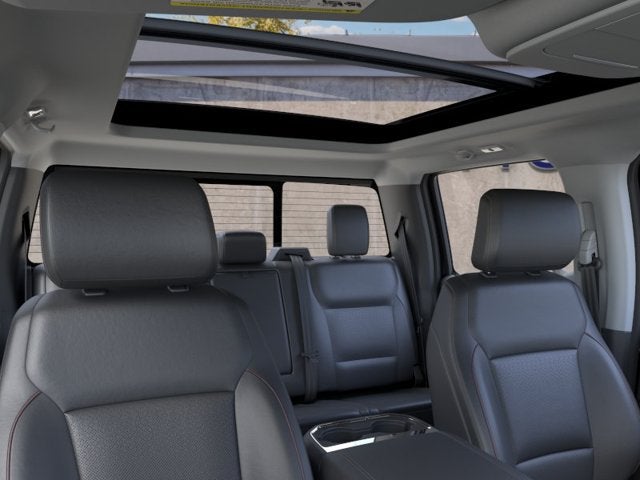 2026 Ford Super Duty F-250 SRW F-250® Lariat®
