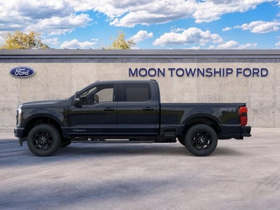 2026 Ford Super Duty F-250 SRW F-250® Lariat®