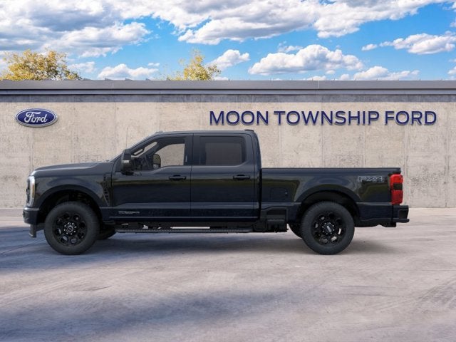 2026 Ford Super Duty F-250 SRW F-250® Lariat®