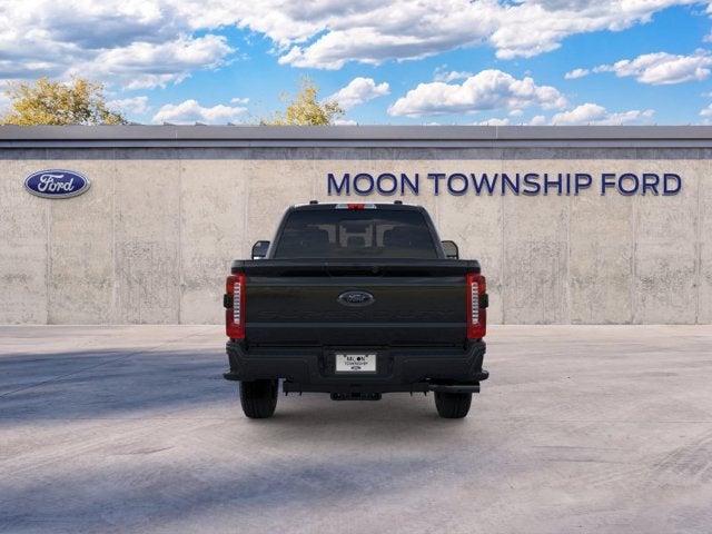 2026 Ford Super Duty F-250 SRW F-250® Lariat®