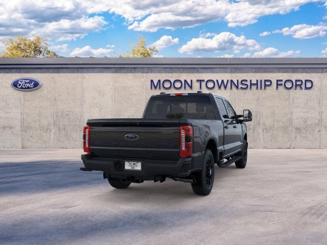 2026 Ford Super Duty F-250 SRW F-250® Lariat®