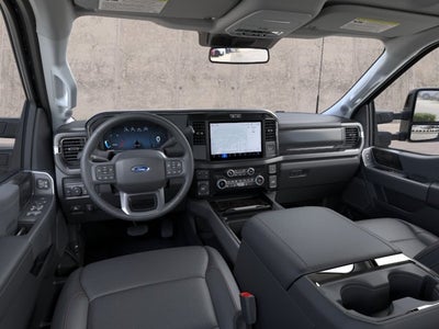 2026 Ford Super Duty F-250 SRW F-250® Lariat®