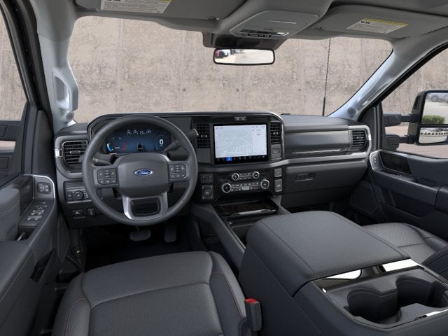 2026 Ford Super Duty F-250 SRW F-250® Lariat®