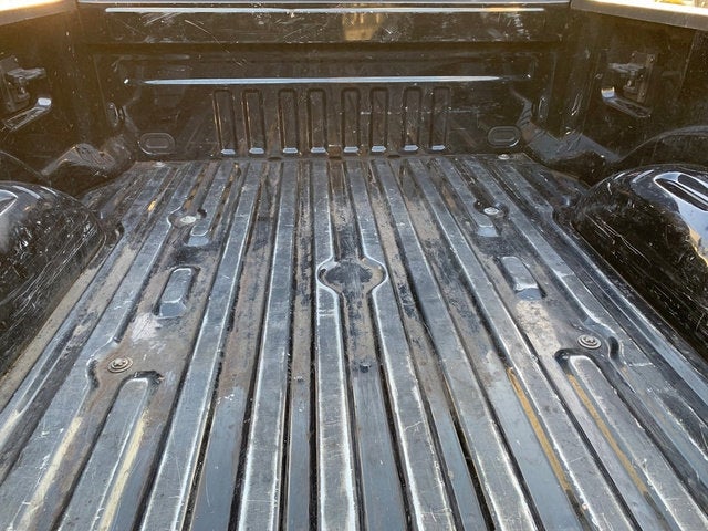 2022 Ford Super Duty F-350 SRW LARIAT