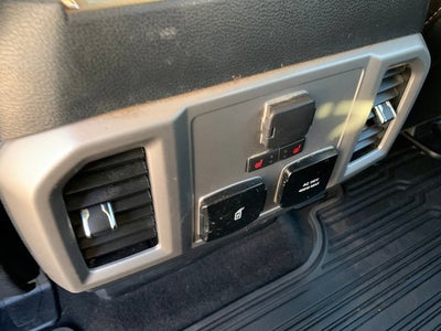 2022 Ford Super Duty F-350 SRW LARIAT