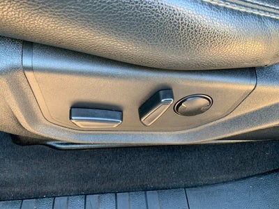 2022 Ford Super Duty F-350 SRW LARIAT