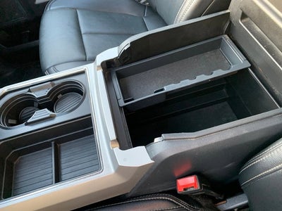 2022 Ford Super Duty F-350 SRW LARIAT