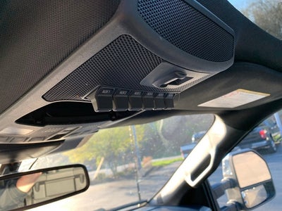 2022 Ford Super Duty F-350 SRW LARIAT