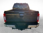 2022 Ford Super Duty F-350 SRW LARIAT