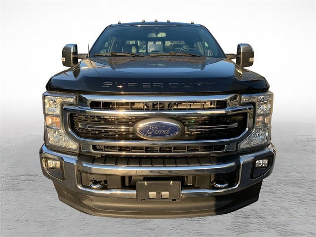 2022 Ford Super Duty F-350 SRW LARIAT