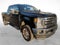 2022 Ford Super Duty F-350 SRW LARIAT