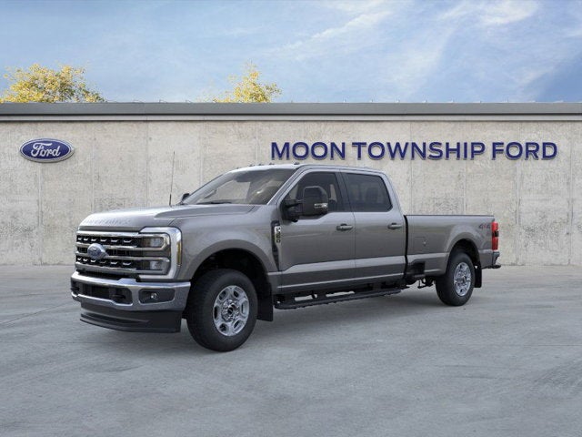 2026 Ford Super Duty F-350 SRW F-350® XLT