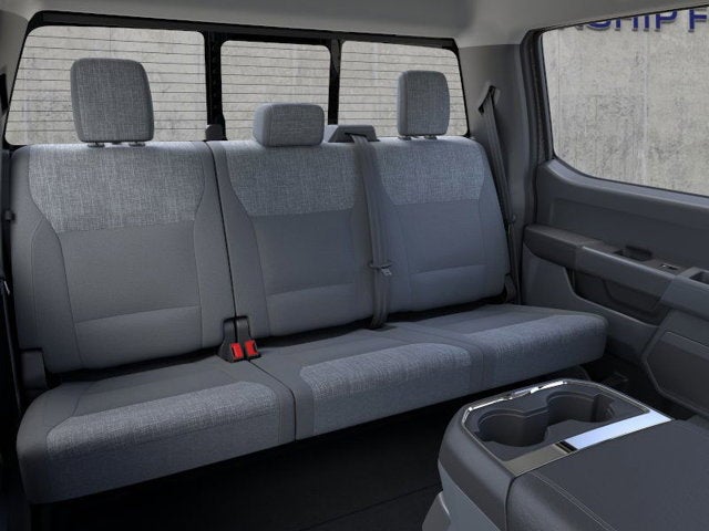 2026 Ford Super Duty F-350 SRW F-350® XLT