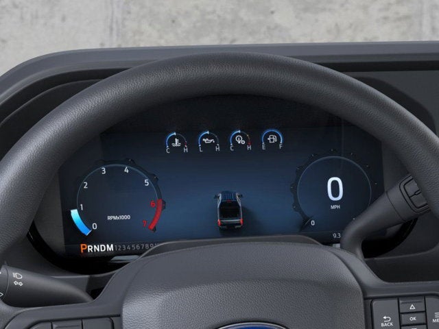 2026 Ford Super Duty F-350 SRW F-350® XLT