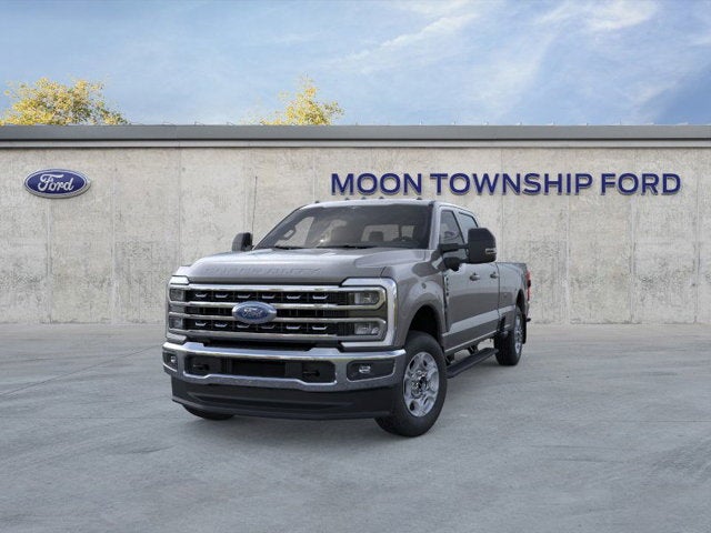 2026 Ford Super Duty F-350 SRW F-350® XLT