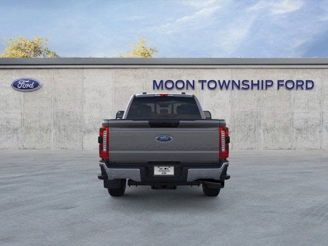 2026 Ford Super Duty F-350 SRW F-350® XLT