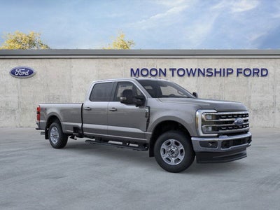 2026 Ford Super Duty F-350 SRW F-350® XLT