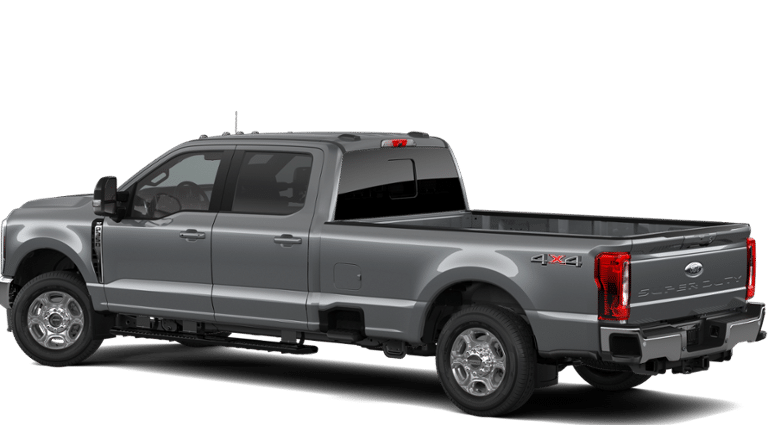 2026 Ford Super Duty F-350 SRW F-350® XLT