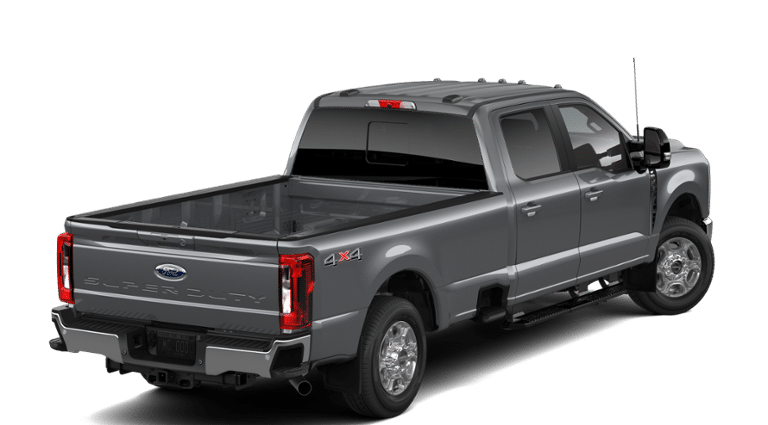 2026 Ford Super Duty F-350 SRW F-350® XLT