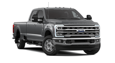 2026 Ford Super Duty F-350 SRW F-350® XLT
