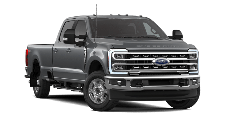 2026 Ford Super Duty F-350 SRW F-350® XLT
