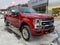 2022 Ford Super Duty F-350 SRW Platinum