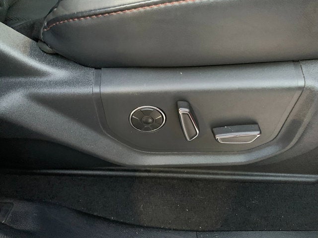 2022 Ford Super Duty F-350 SRW Platinum