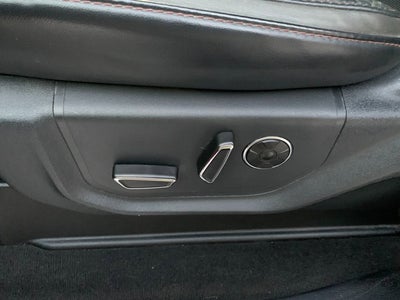 2022 Ford Super Duty F-350 SRW Platinum