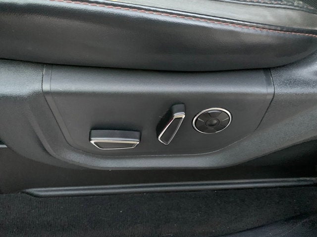 2022 Ford Super Duty F-350 SRW Platinum