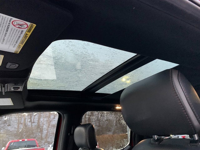 2022 Ford Super Duty F-350 SRW Platinum