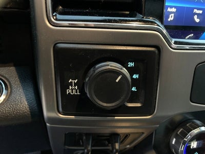 2022 Ford Super Duty F-350 SRW Platinum