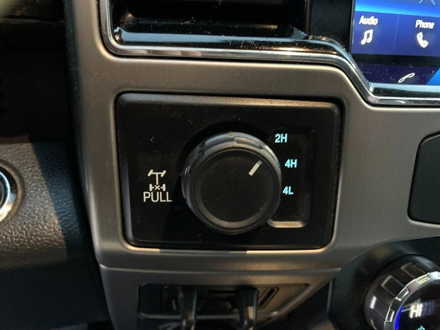 2022 Ford Super Duty F-350 SRW Platinum